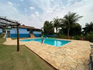 Fazenda/Sítio com 2 Quartos à venda, 147m² no Área Rural de Piracicaba, Piracicaba
