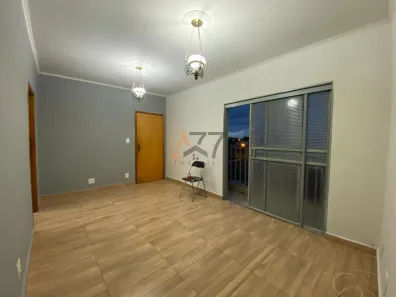 Apartamento com 2 Quartos à venda, 80m² no Boa Vista, São José do Rio Preto