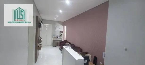 Imóvel Comercial com 4 Quartos à venda, 236m² no Jardim do Estádio, Santo André