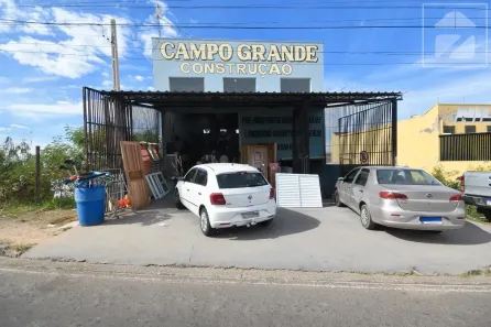 Galpão/Depósito/Armazém para alugar, 415m² no Jardim Sul América, Campinas