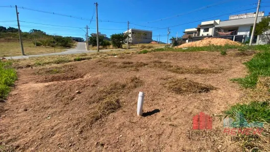 Lote/Terreno à venda, 250m² no Marambaia, Vinhedo