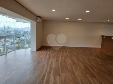 Apartamento com 4 Quartos para alugar, 185m² no Vila Nova Conceição, São Paulo
