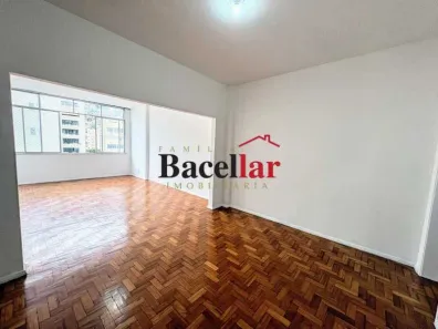 Apartamento com 3 Quartos à venda, 122m² no Copacabana, Rio de Janeiro