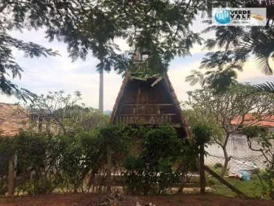 Lote/Terreno à venda, 750m² no Chácaras Pousada do Vale, São José dos Campos