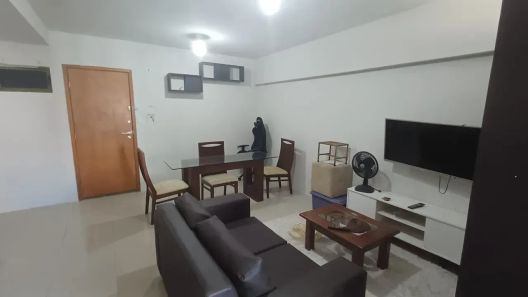 Apartamento com 1 Quarto para venda ou aluguel, 34m² no Espinheiro, Recife
