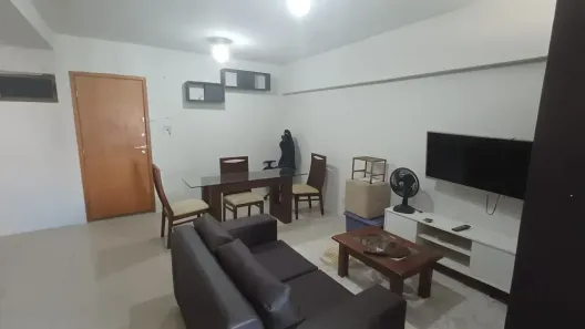 Apartamento com 1 Quarto à venda, 34m² no Espinheiro, Recife