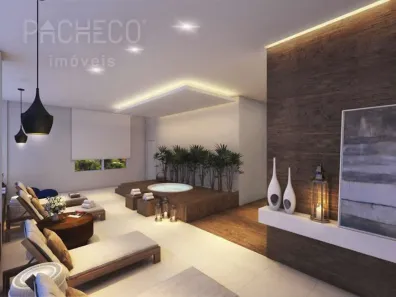 Apartamento com 1 Quarto à venda, 48m² no Barra Funda, São Paulo