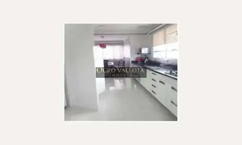 Cobertura com 3 Quartos à venda, 270m² no Jardim Avelino, São Paulo