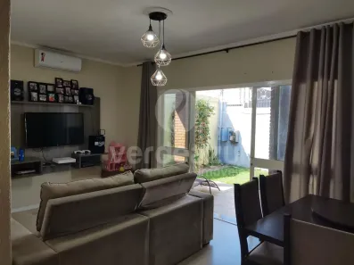 Casa com 3 Quartos à venda, 125m² no Jardim Londres, Campinas