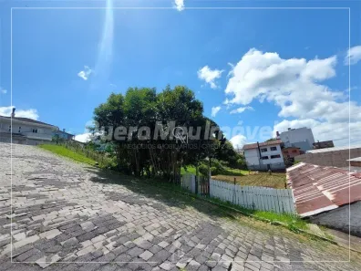 Lote/Terreno à venda, 946m² no Presidente Vargas, Caxias do Sul