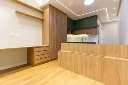 Apartamento com 1 Quarto à venda, 30m² no Perdizes, São Paulo