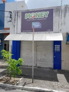 Ponto Comercial para alugar, 35m² no Centro, Aracaju
