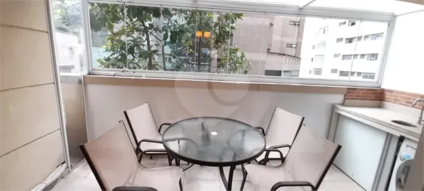Apartamento com 2 Quartos para alugar, 73m² no Bela Vista, São Paulo