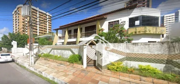 Casa com 12 Quartos à venda, 840m² no Jardins, Aracaju