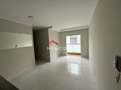 Apartamento com 3 Quartos à venda, 72m² no Parque Novo Oratório, Santo André