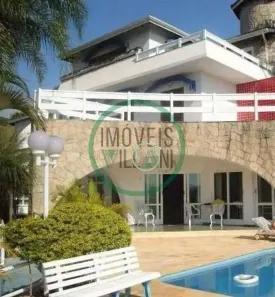 Fazenda/Sítio com 3 Quartos à venda, 700m² no Chácaras Condomínio Recanto Pássaros II, Jacareí