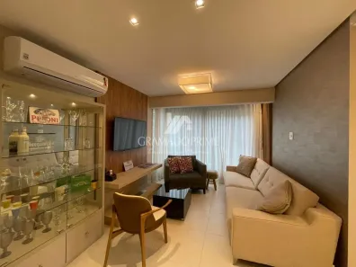 Apartamento com 2 Quartos à venda, 82m² no Dutra, Gramado