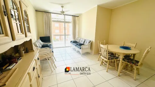 Apartamento com 3 Quartos à venda, 80m² no Enseada, Guarujá