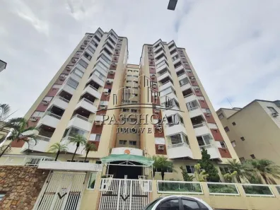Apartamento com 2 Quartos à venda, 75m² no Guilhermina, Praia Grande