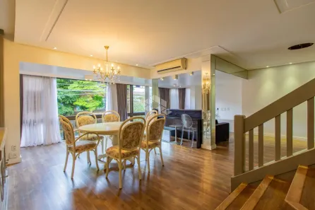 Cobertura com 3 Quartos à venda, 416m² no Mont Serrat, Porto Alegre