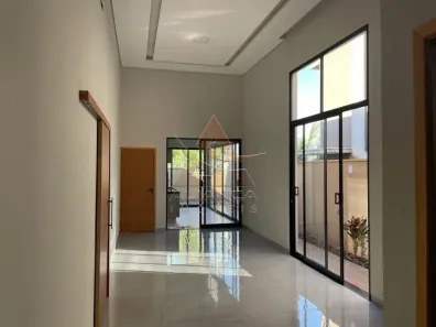 Casa com 3 Quartos à venda, 158m² no Loteamento Agra Ribeirão Preto, Ribeirão Preto