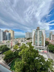 Apartamento com 2 Quartos à venda, 60m² no Itapuã, Vila Velha