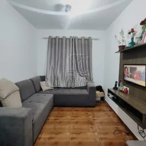 Apartamento com 2 Quartos à venda, 53m² no Parque das Nações, Santo André