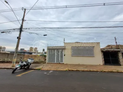 Casa com 3 Quartos à venda, 142m² no Jardim Macedo, Ribeirão Preto