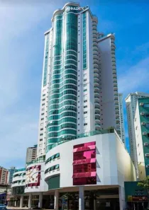Apartamento com 3 Quartos à venda, 128m² no Centro, Balneário Camboriú