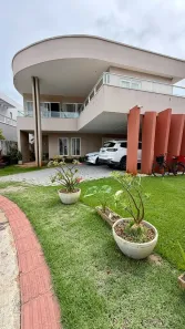 Casa de Condomínio com 5 Quartos à venda, 366m² no Robalo, Aracaju