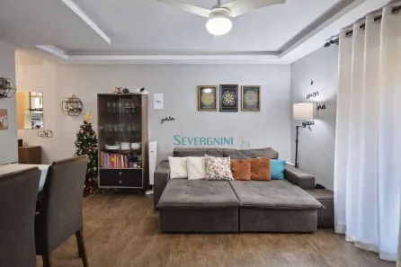 Apartamento com 3 Quartos à venda, 82m² no Vila Cachoeirinha, Cachoeirinha