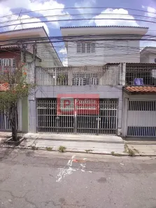 Sobrado com 3 Quartos à venda, 130m² no Jardim Brasil (Zona Sul), São Paulo