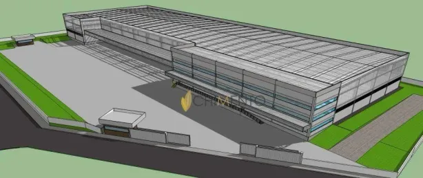 Galpão/Depósito/Armazém para alugar, 9088m² no Jardim da Glória, Cotia