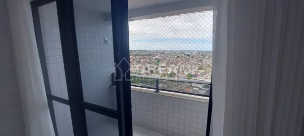 Apartamento com 3 Quartos à venda, 67m² no Casa Amarela, Recife