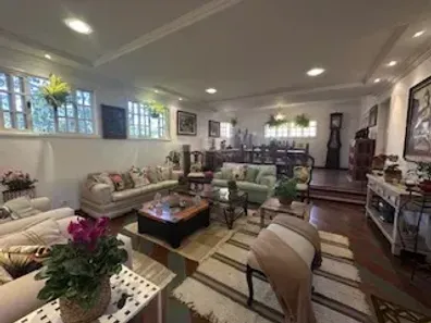 Casa de Condomínio com 4 Quartos à venda, 405m² no Chácaras Colinas Verdes, Arujá