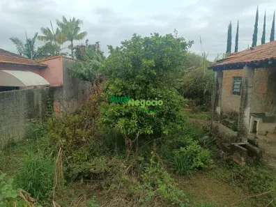 Lote/Terreno à venda, 450m² no Cruz, Lorena