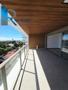 Apartamento com 3 Quartos à venda, 154m² no Horto Florestal, Salvador