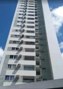 Apartamento com 2 Quartos à venda, 60m² no Rosarinho, Recife