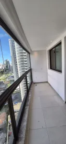 Apartamento com 3 Quartos à venda, 85m² no Boa Viagem, Recife