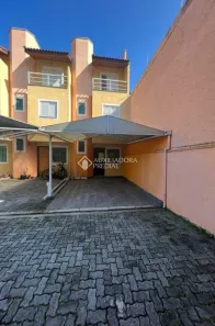 Sobrado com 4 Quartos para alugar, 108m² no Jardim, Santo André