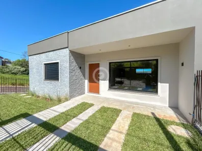 Casa com 3 Quartos à venda, 96m² no Bela Vista, Estância Velha