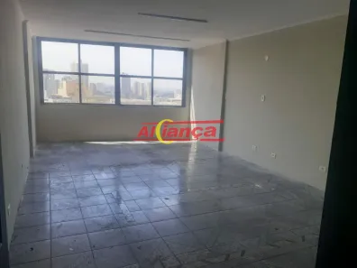 Sala Comercial à venda, 50m² no Centro, Guarulhos
