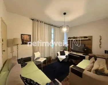Apartamento com 3 Quartos à venda, 117m² no Gutierrez, Belo Horizonte