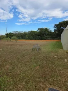 Lote/Terreno à venda, 509m² no Alphaville, Bauru