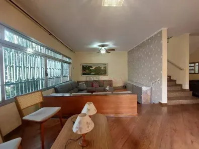 Sobrado com 4 Quartos à venda, 110m² no Jardim Maringá, São Paulo