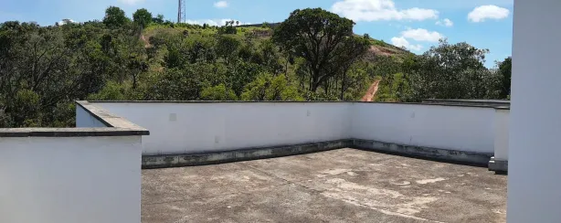 Cobertura com 3 Quartos à venda, 127m² no Lagoa Mansões, Lagoa Santa