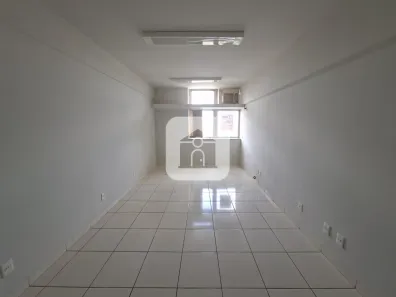 Sala Comercial com 1 Quarto para alugar, 30m² no Centro, Uberlândia