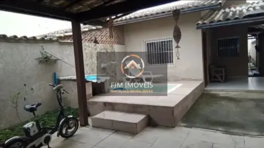 Casa com 2 Quartos à venda, 120m² no Serra Grande, Niterói