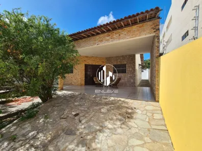 Casa com 4 Quartos à venda, 196m² no Altiplano Cabo Branco, João Pessoa