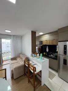 Apartamento com 2 Quartos à venda, 49m² no Ponta Negra, Manaus